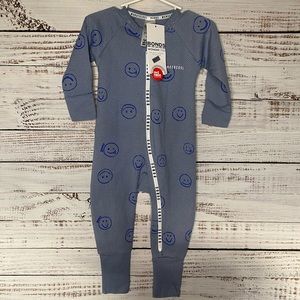 Bonds wondercool sleeper. Size 6-12M